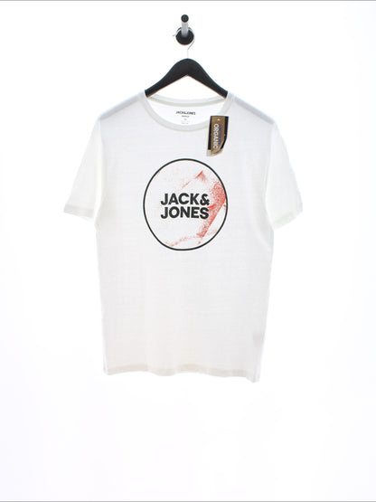 T-shirt JACK & JONES Rozmiar: M