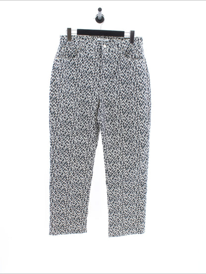 Spodnie Casual Na-Kd Rozmiar: 42