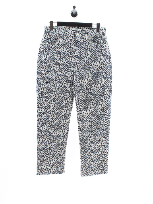 Spodnie Casual Na-Kd Rozmiar: 42