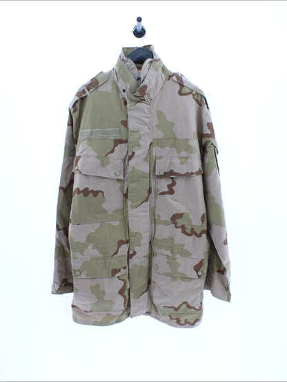 Kurtka Militaria Rozmiar: L