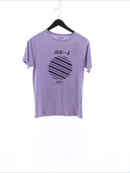 T-shirt JACK & JONES Rozmiar: XS