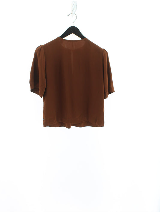 Bluzka Scotch&Soda Rozmiar: XS