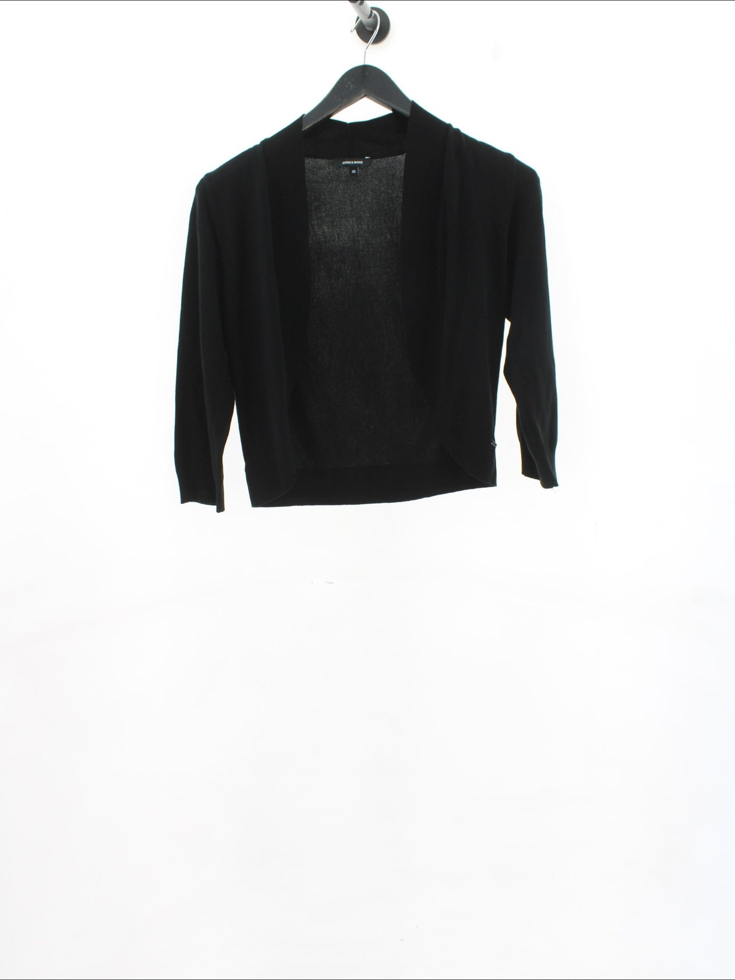 Sweter More & More Rozmiar: 36