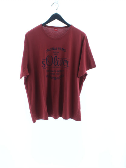 T-shirt s.Oliver Rozmiar: 3XL