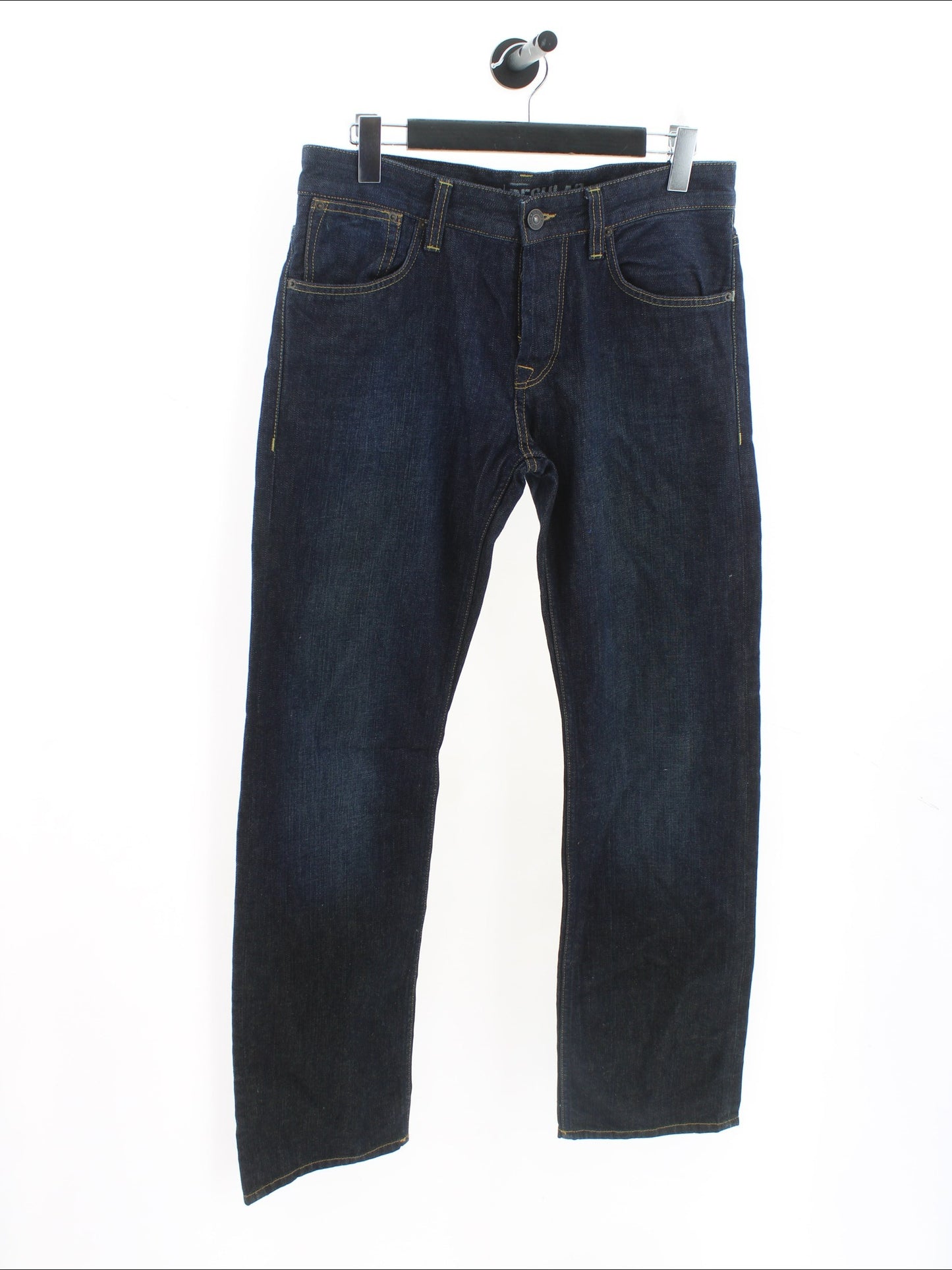 Spodnie jeans Tom Tailor Rozmiar: W33/L34