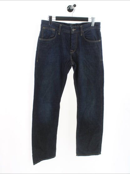Spodnie jeans Tom Tailor Rozmiar: W33/L34