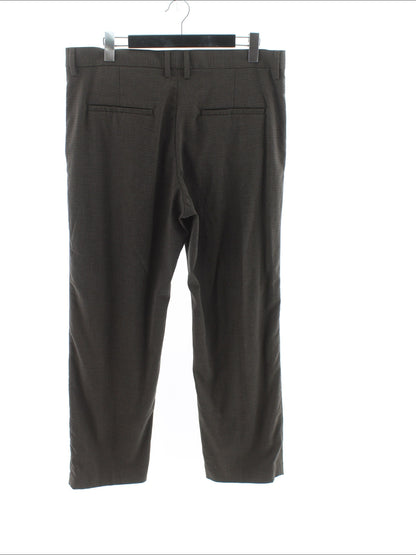 Spodnie Eleganckie H&M Rozmiar: L