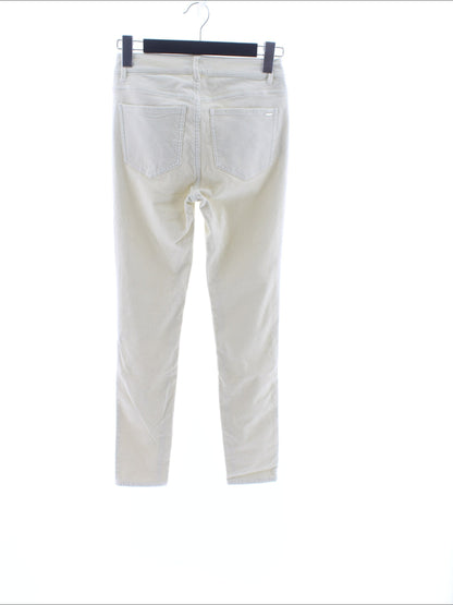 Spodnie Casual Massimo Dutti Rozmiar: 34