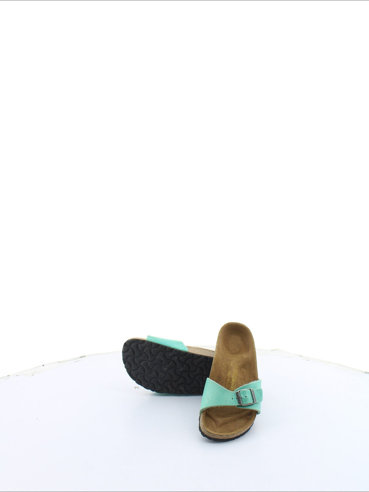 Buty BIRKENSTOCK Rozmiar: 37
