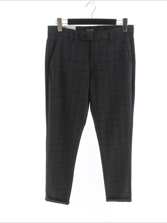 Spodnie Eleganckie JACK & JONES Rozmiar: W31/L34