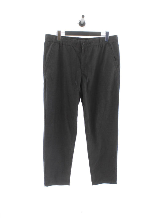 Spodnie Eleganckie SMOG Rozmiar: XL