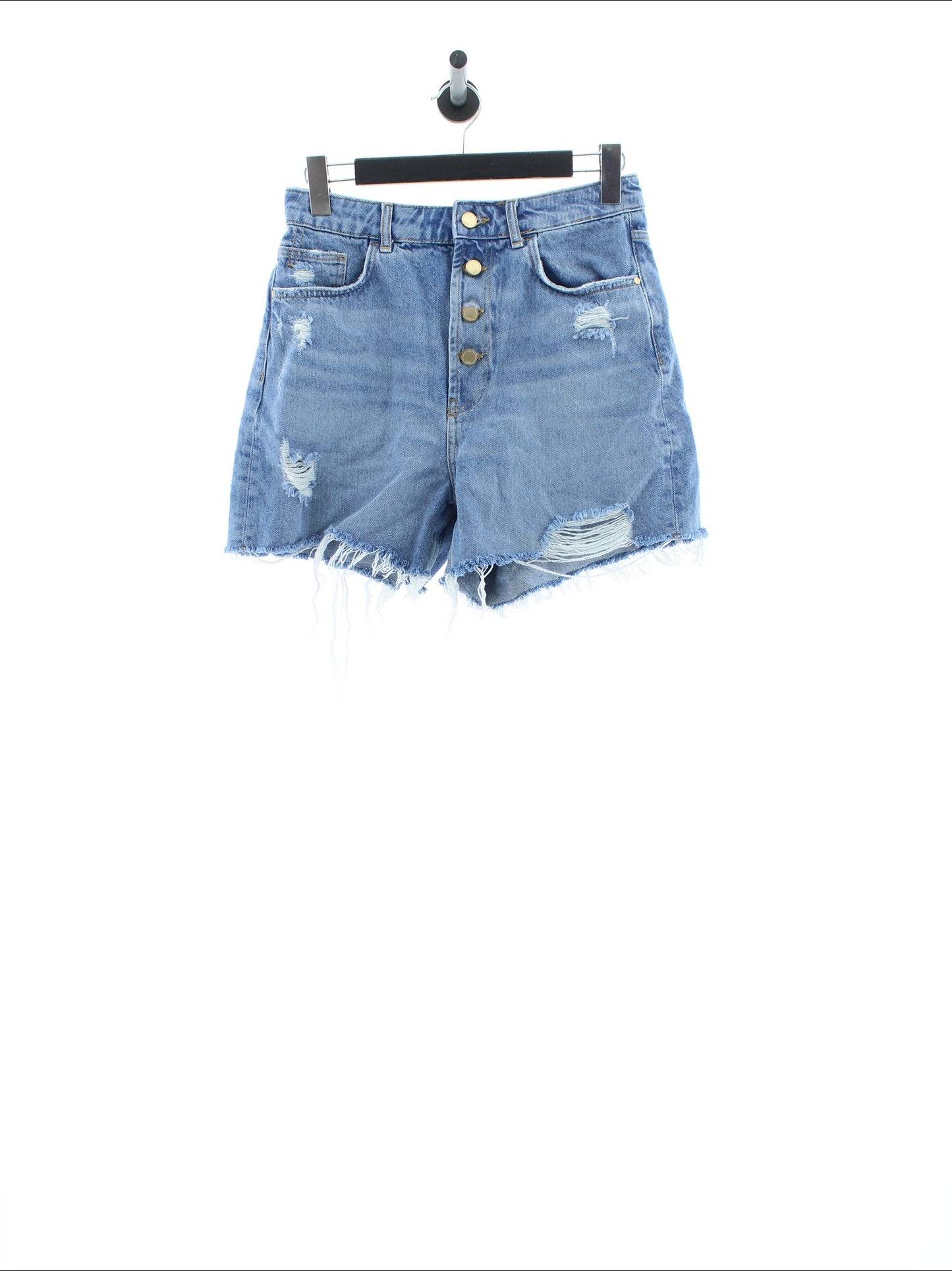 Spodenki Zara Rozmiar: 40