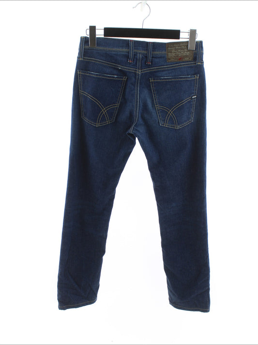 Spodnie jeans Rozmiar: W29/L34