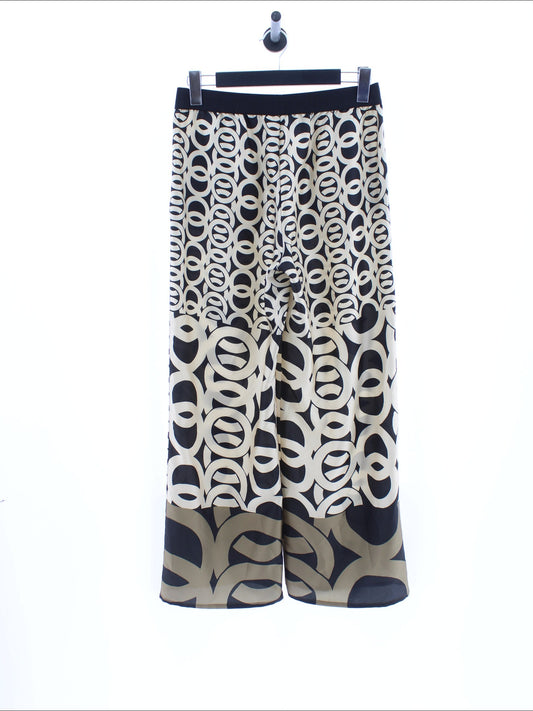 Spodnie Casual Summum Rozmiar: 36