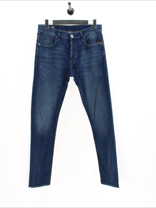 Spodnie jeans G-Star Rozmiar: L