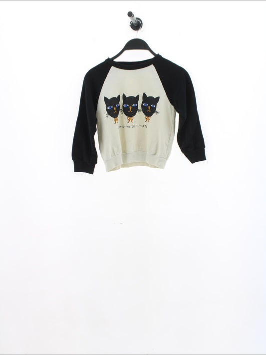 Bluza Rozmiar: 104