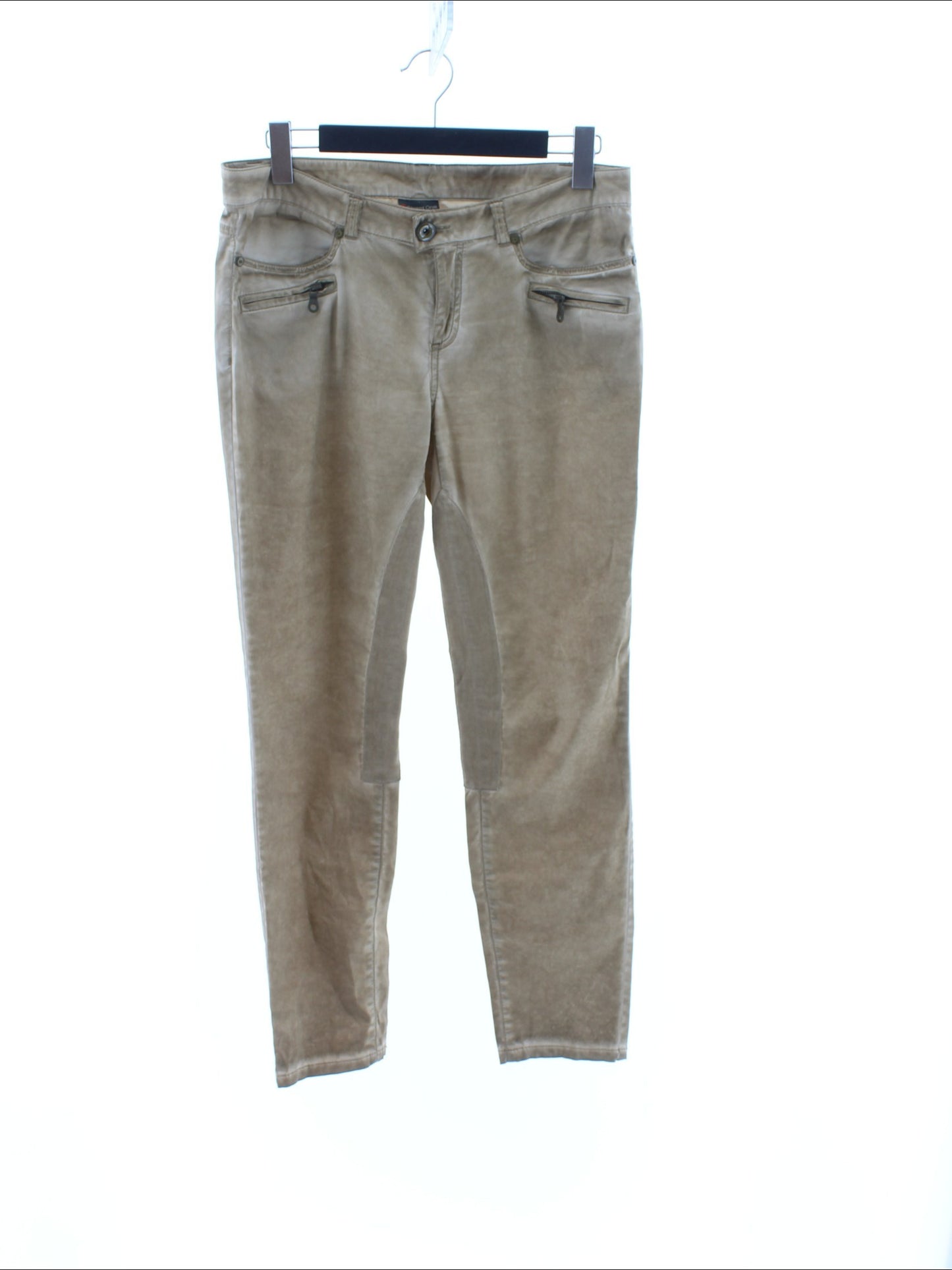 Spodnie Casual Street One Rozmiar: 42