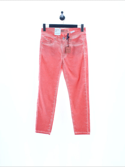 Spodnie Casual Angels Rozmiar: 36