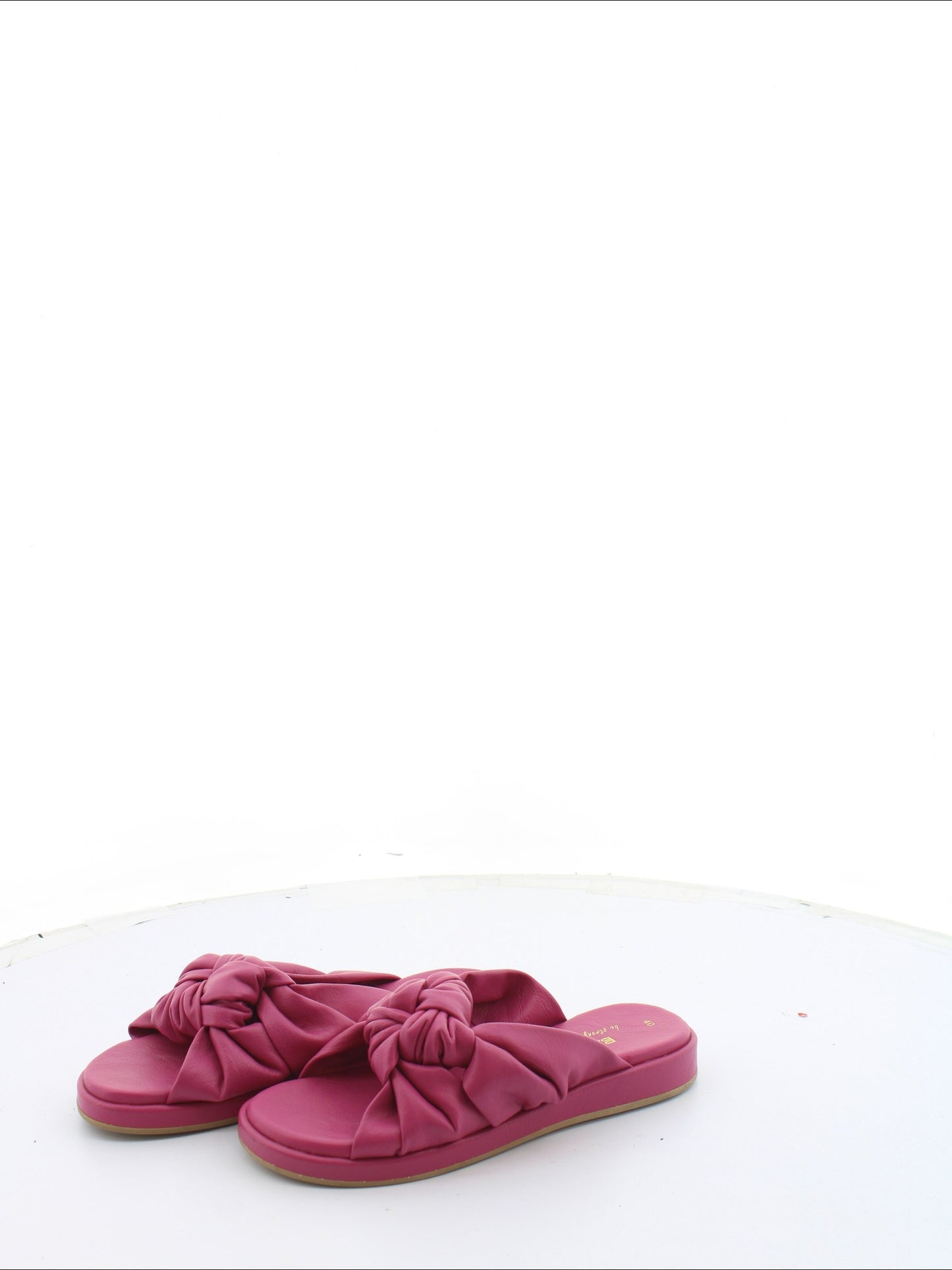 Buty Rozmiar: 40
