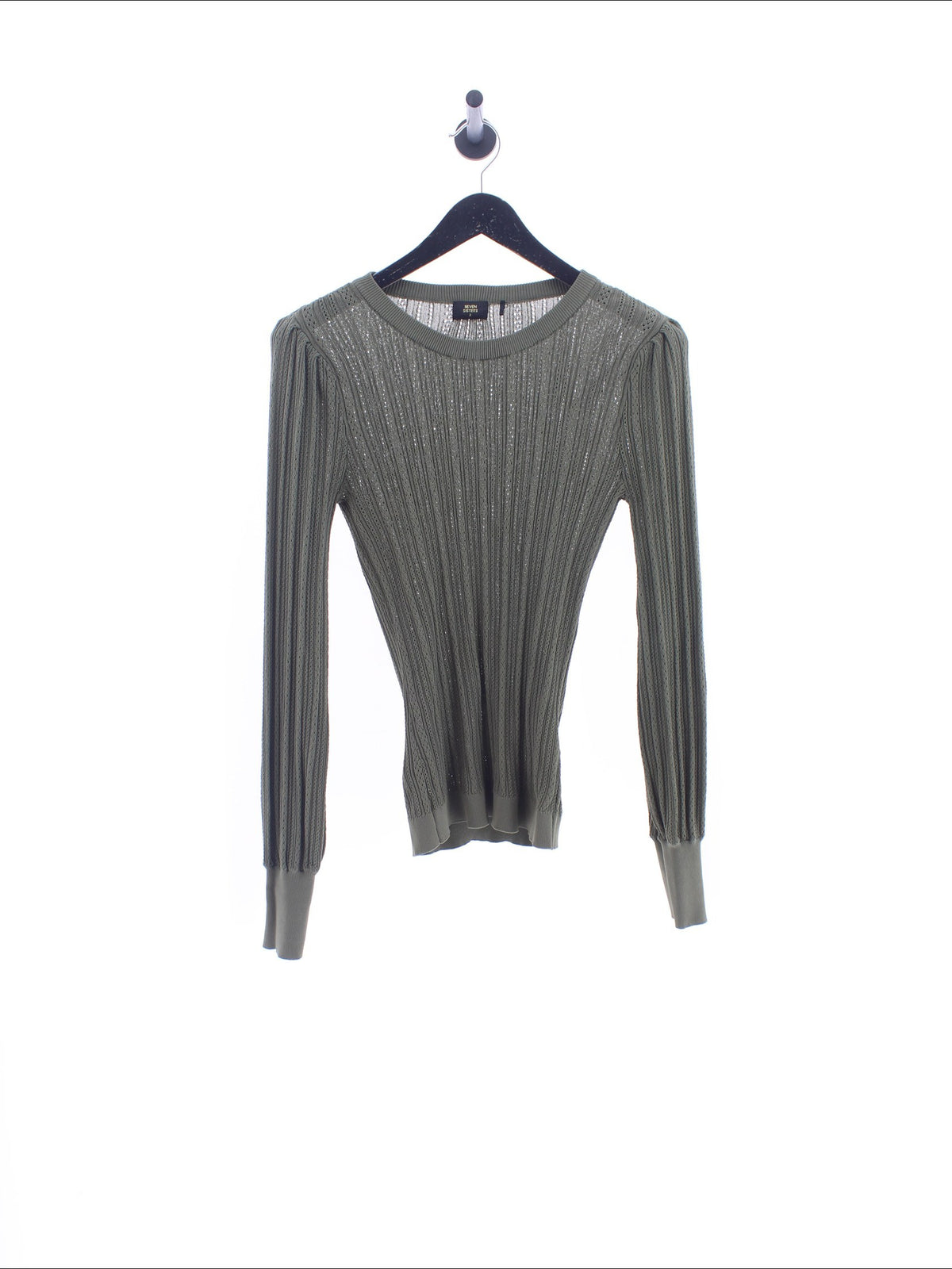 Sweter SEVEN SISTERS Rozmiar: S