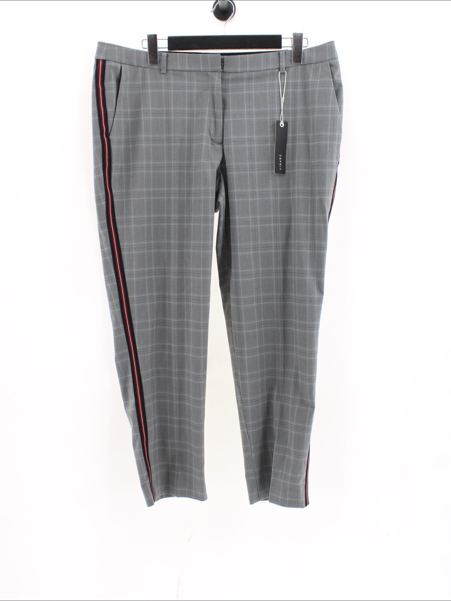 Spodnie Eleganckie Esprit Rozmiar: 44