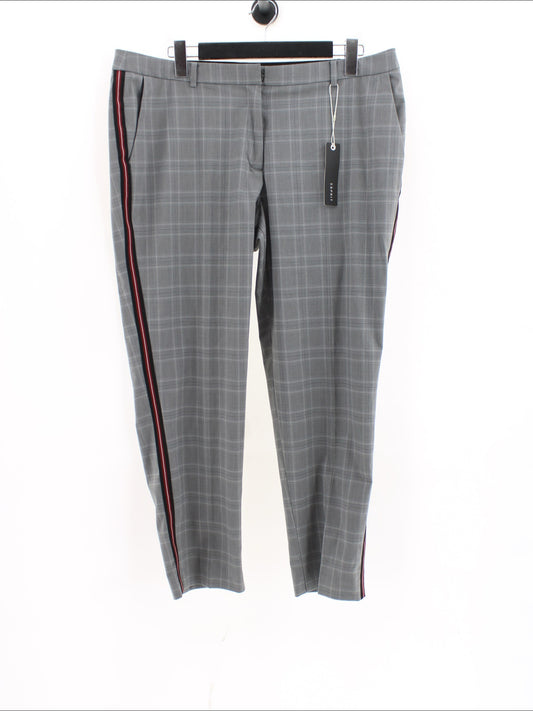 Spodnie Eleganckie Esprit Rozmiar: 44