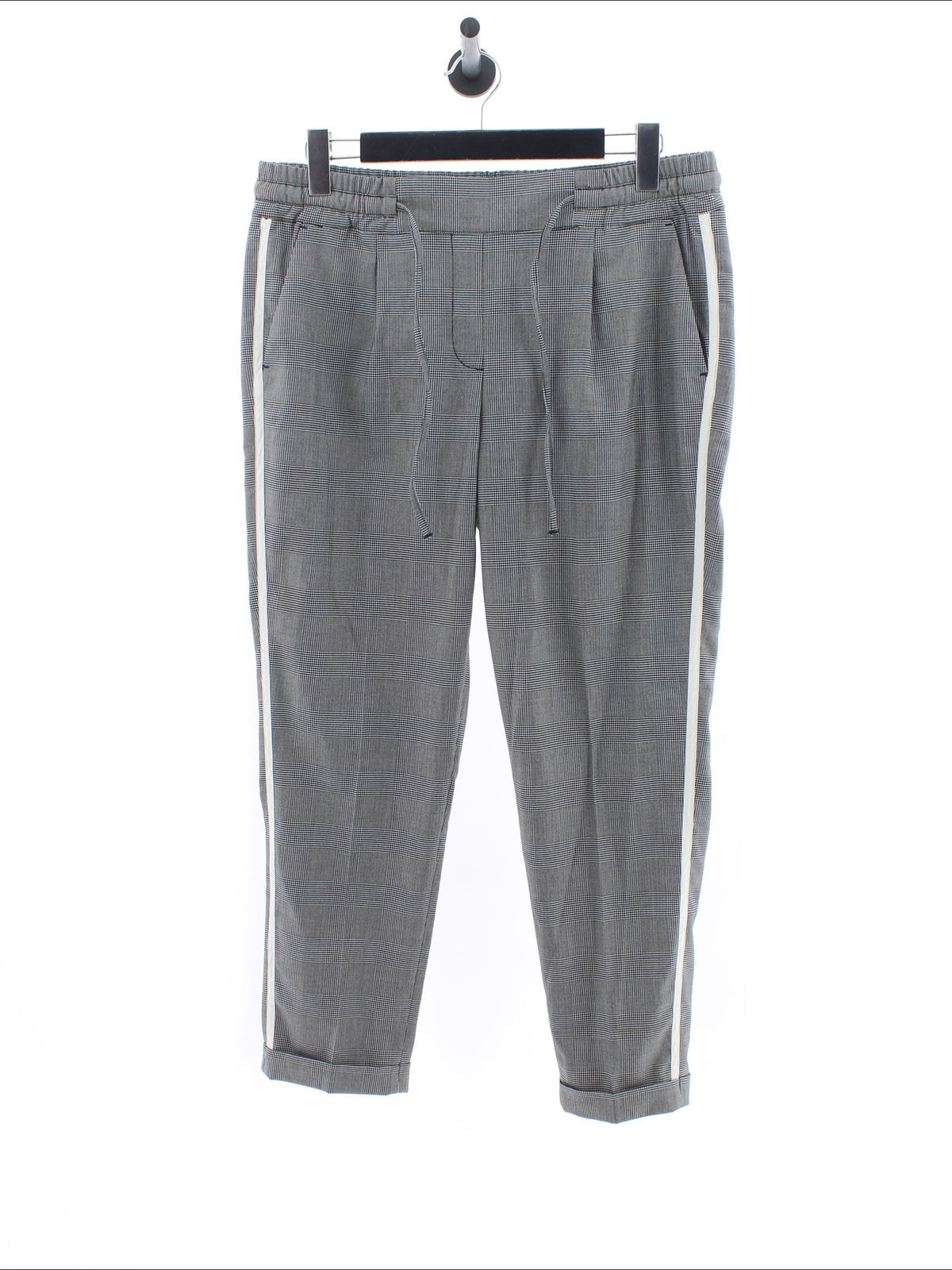 Spodnie Casual Opus Rozmiar: 40