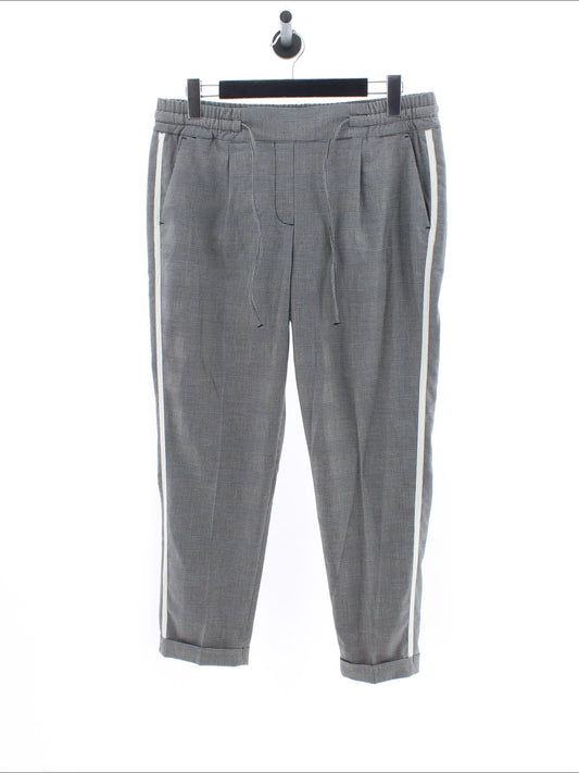 Spodnie Casual Opus Rozmiar: 40