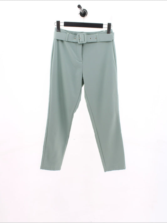 Spodnie Eleganckie Rozmiar: 40