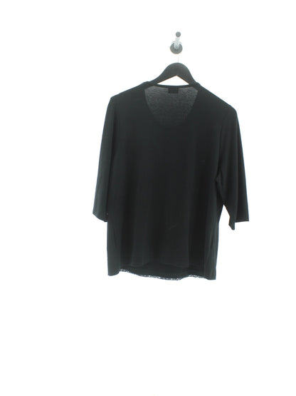 T-shirt BARBARA LEBEK Rozmiar: L/XL