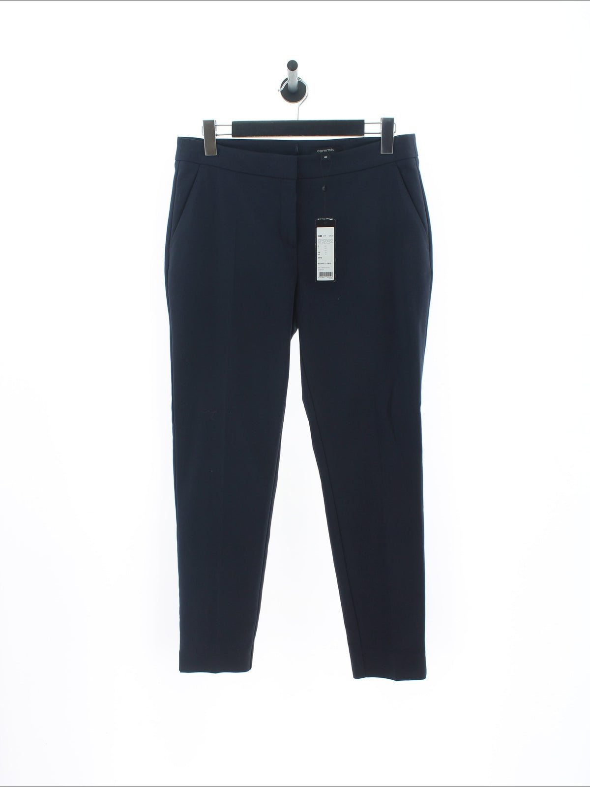 Spodnie Casual Comma Rozmiar: 40