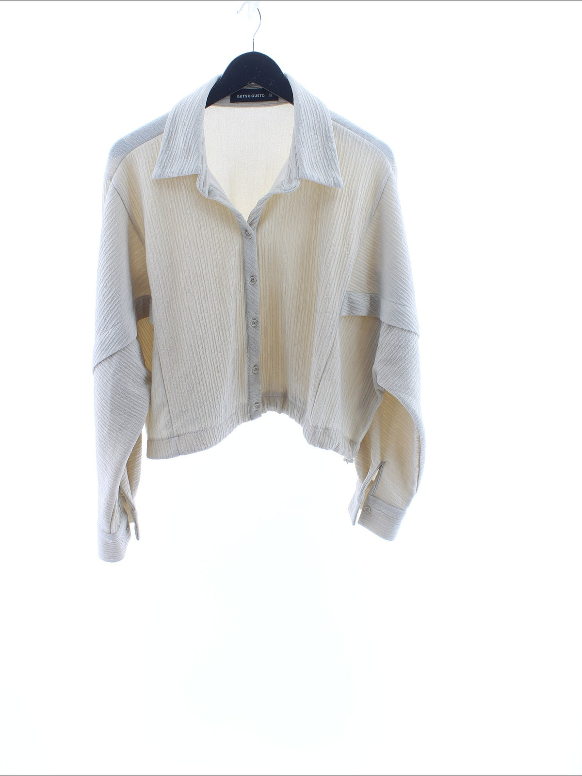 Bluzka GUTS & GUSTO Rozmiar: XL