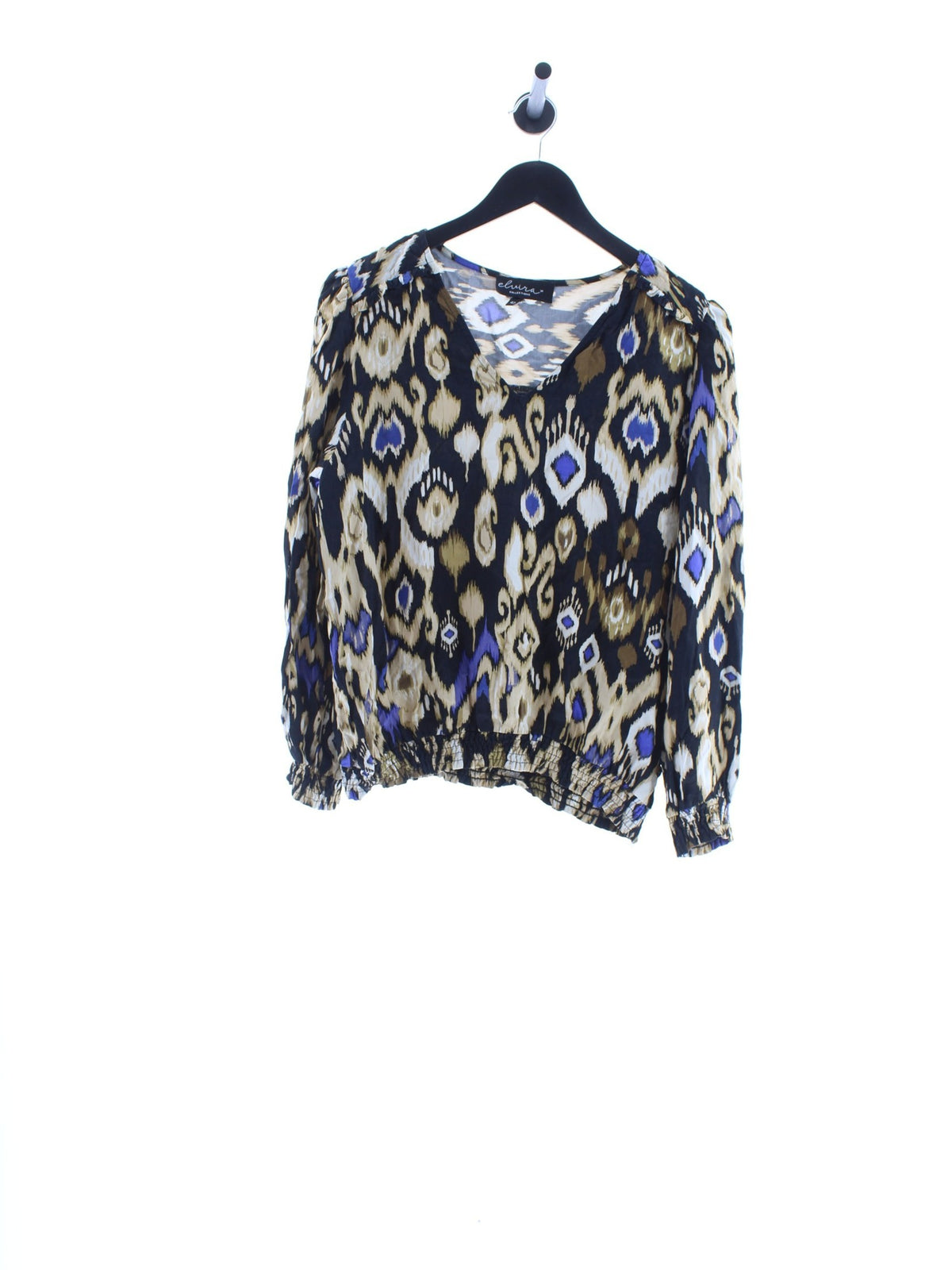 Bluzka ELVIRA - COLLECTIONS Rozmiar: 42