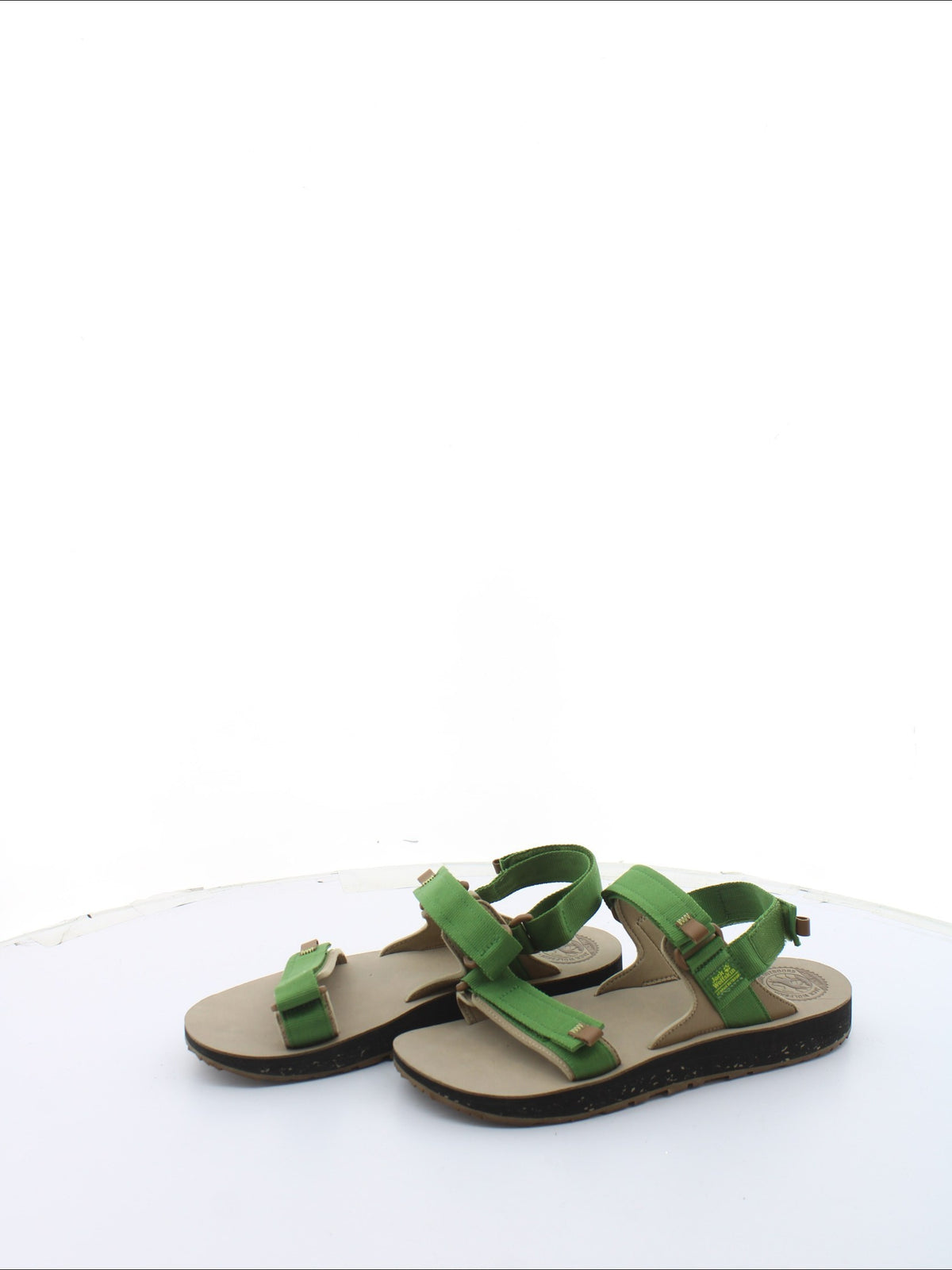 Sandały Jack Wolfskin Rozmiar: 44,5