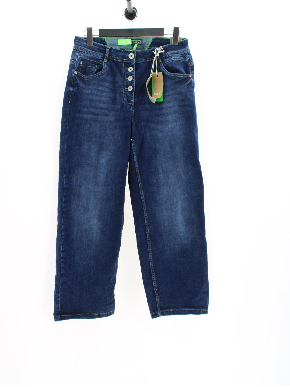 Spodnie Casual Cecil Rozmiar: M