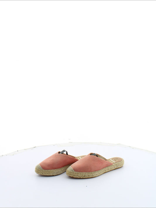 Espadryle Rozmiar: 37