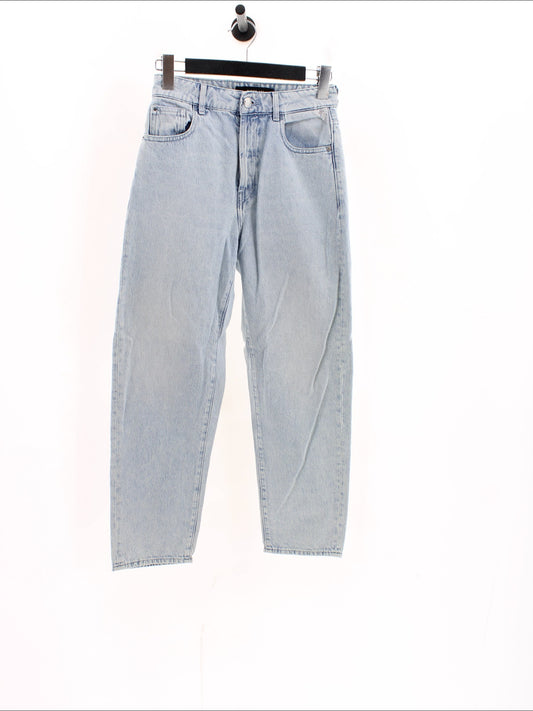 Spodnie jeans Replay Rozmiar: 34
