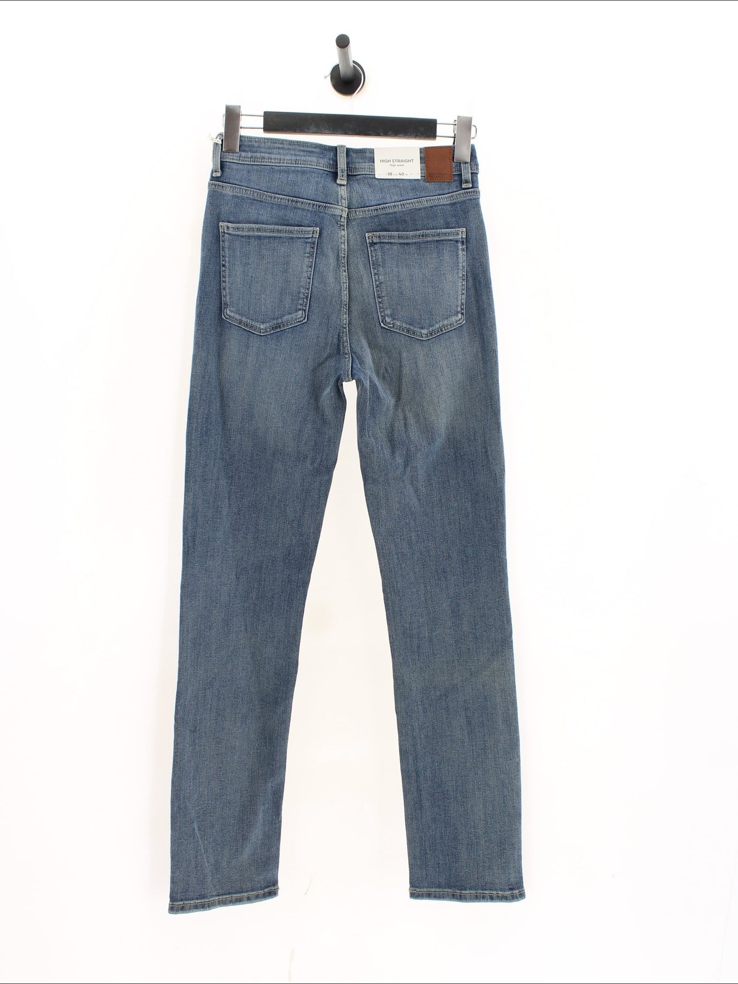 Spodnie jeans C&A Rozmiar: 38