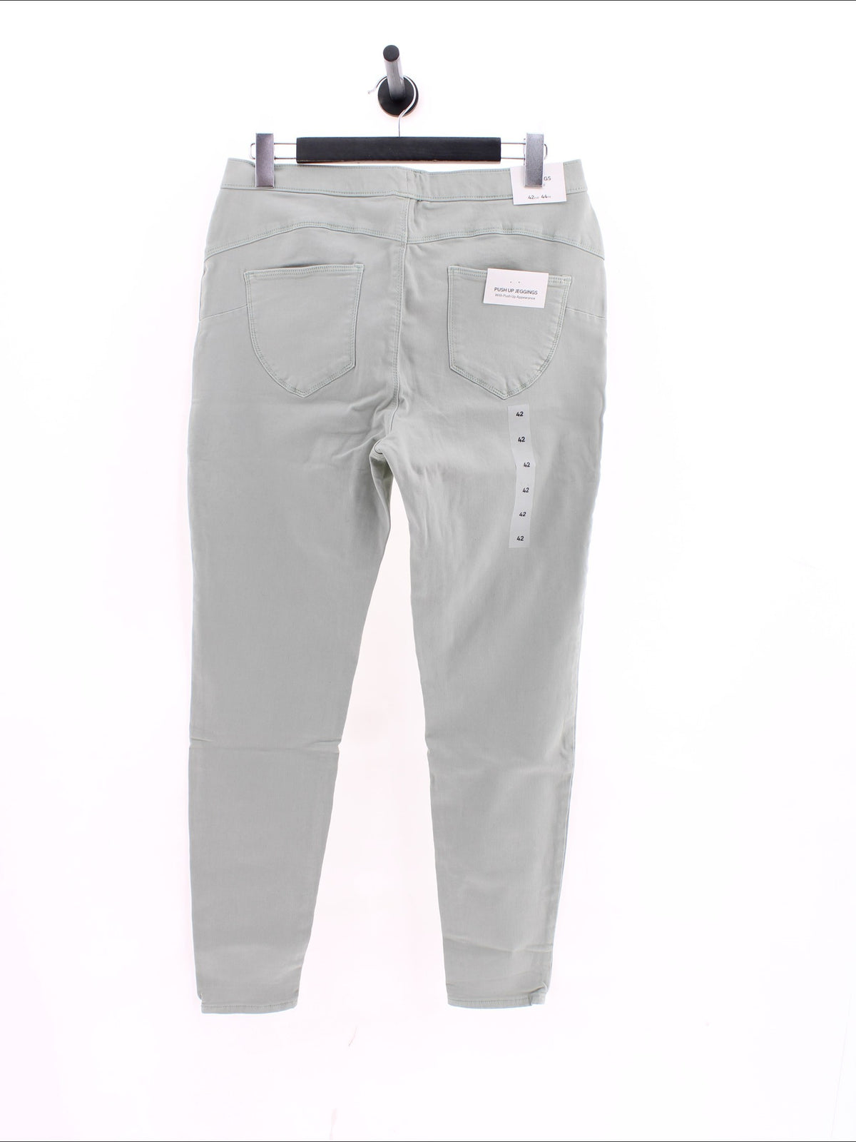 Spodnie Casual C&A Rozmiar: 42