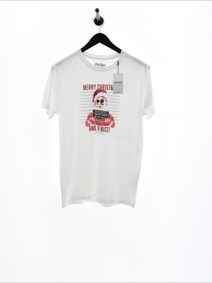 T-shirt JACK & JONES Rozmiar: M