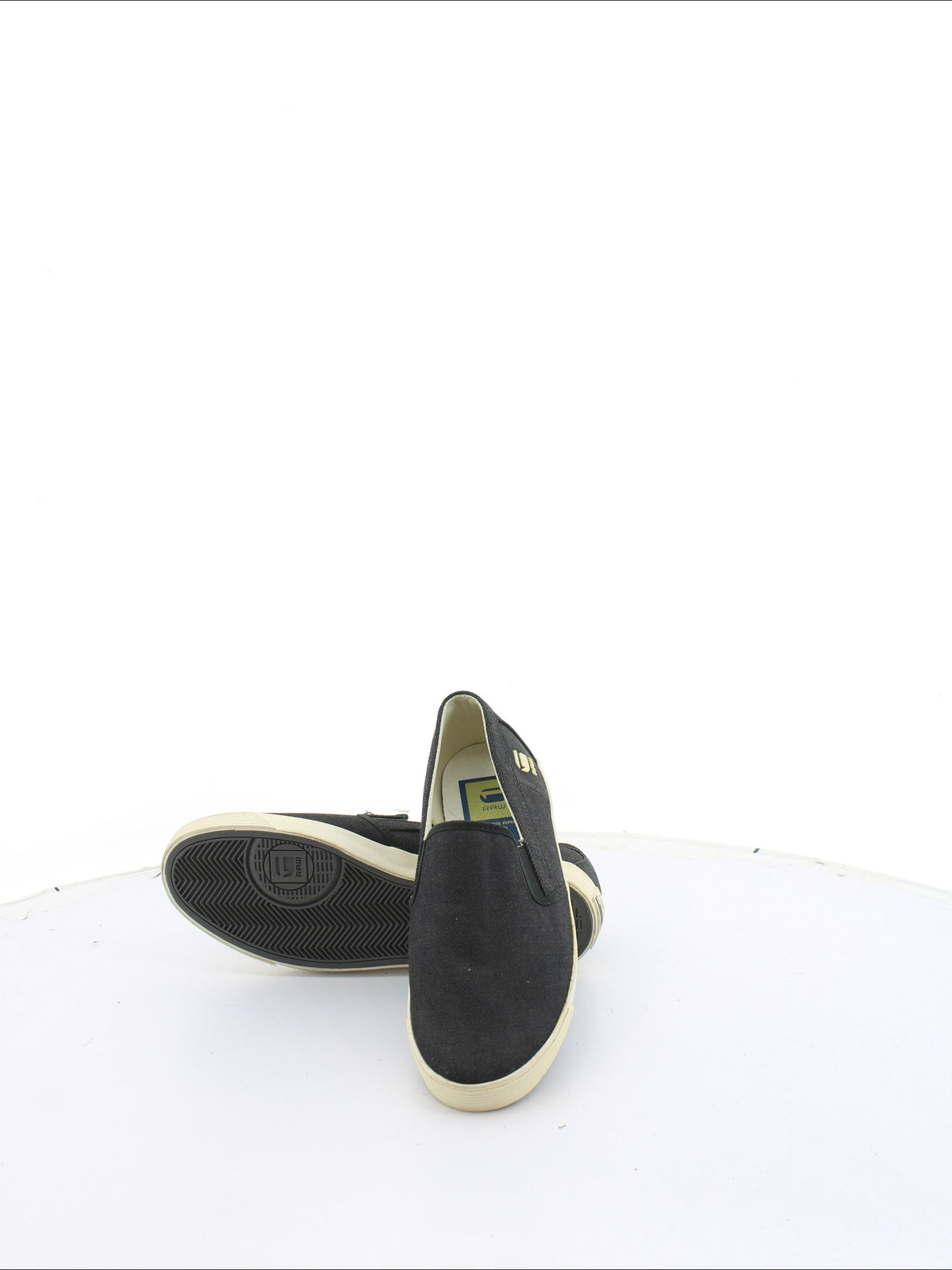 Mokasyny G-Star Rozmiar: 40