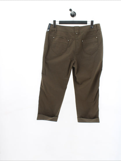 Spodnie Casual Bonita Rozmiar: 42