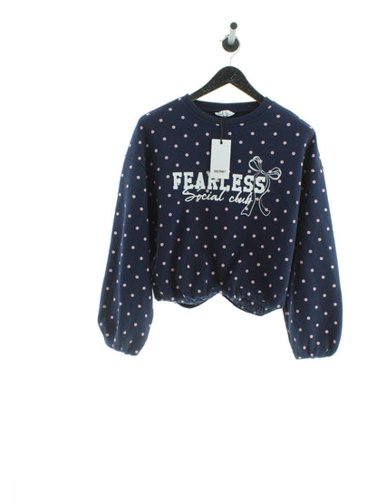 Bluza DISTRIKT Rozmiar: XS