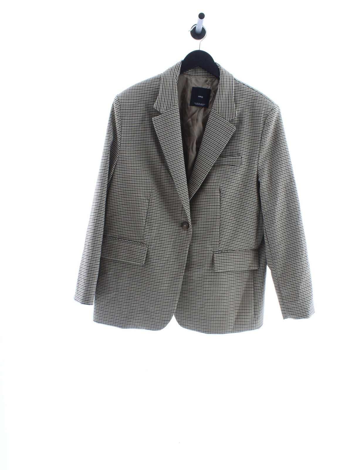 Marynarka Mango Rozmiar: 2XL