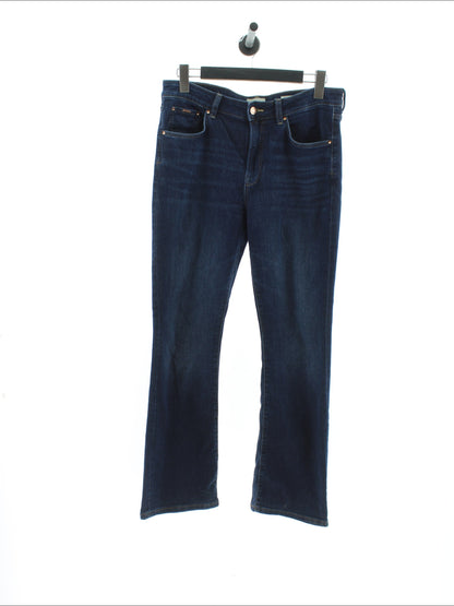 Spodnie jeans C&A Rozmiar: 42