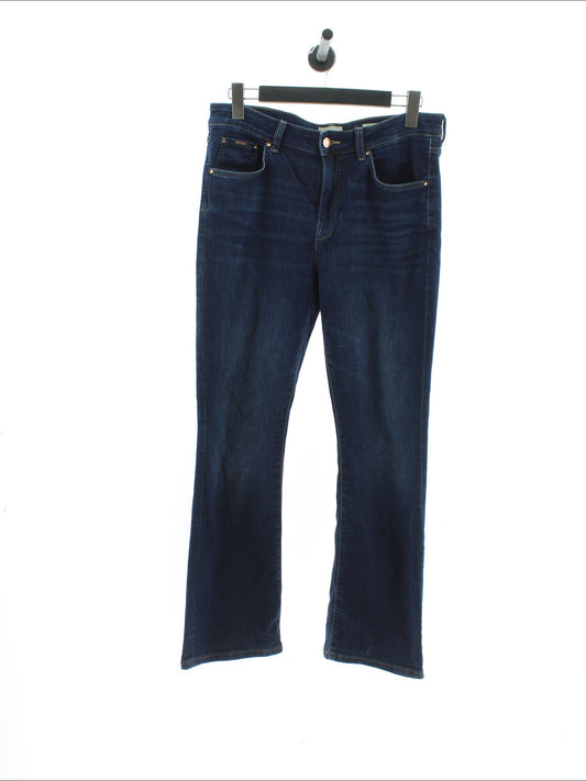 Spodnie jeans C&A Rozmiar: 42