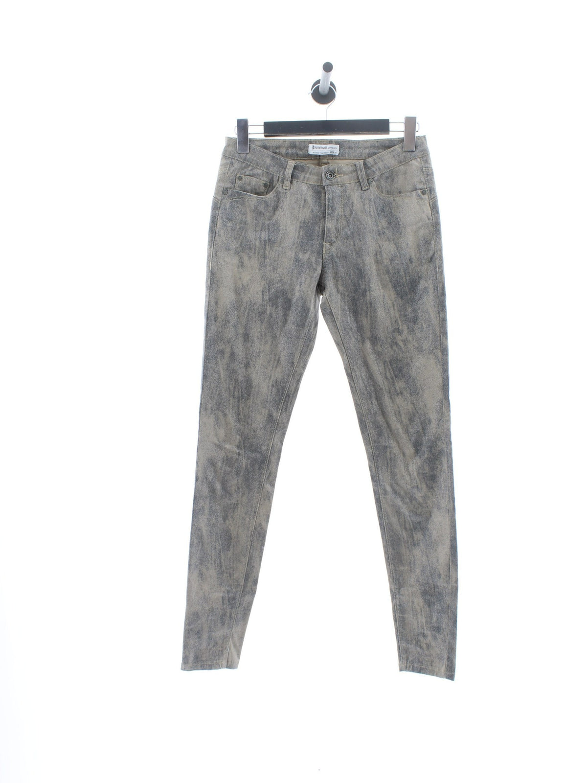 Spodnie Casual Summum Rozmiar: 34