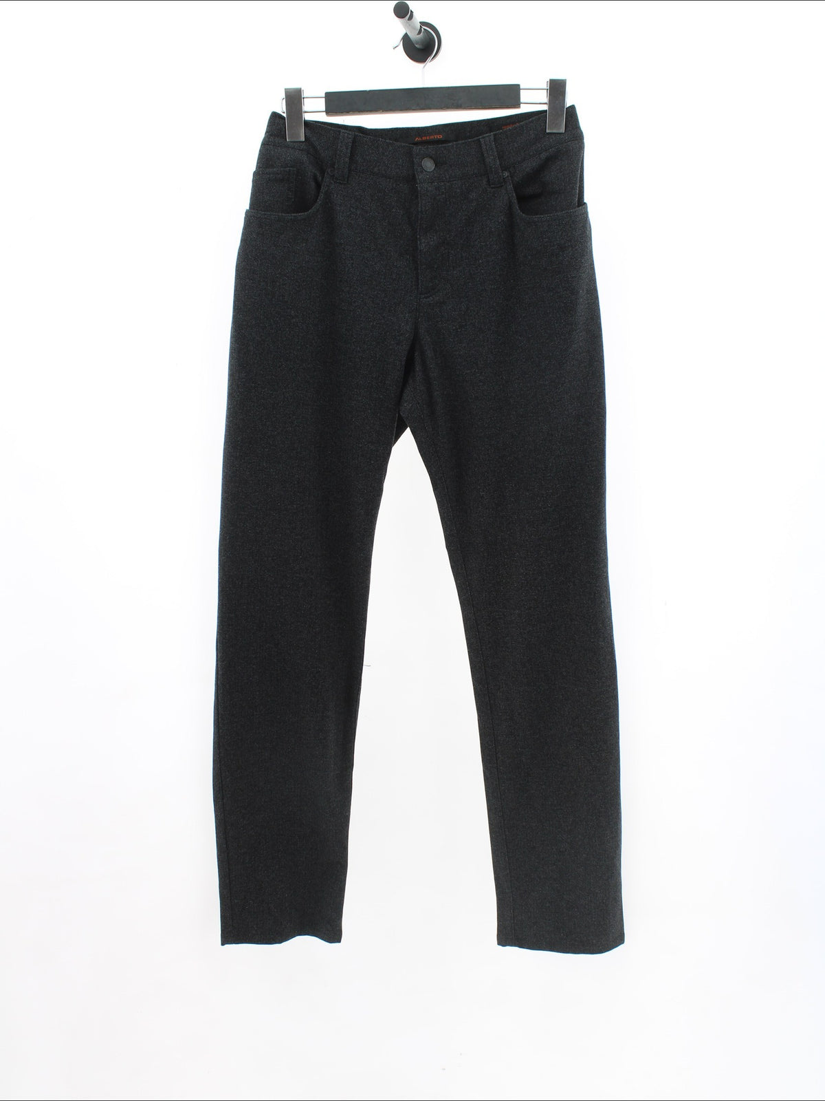 Spodnie Casual ALBERTO Rozmiar: W36/L32