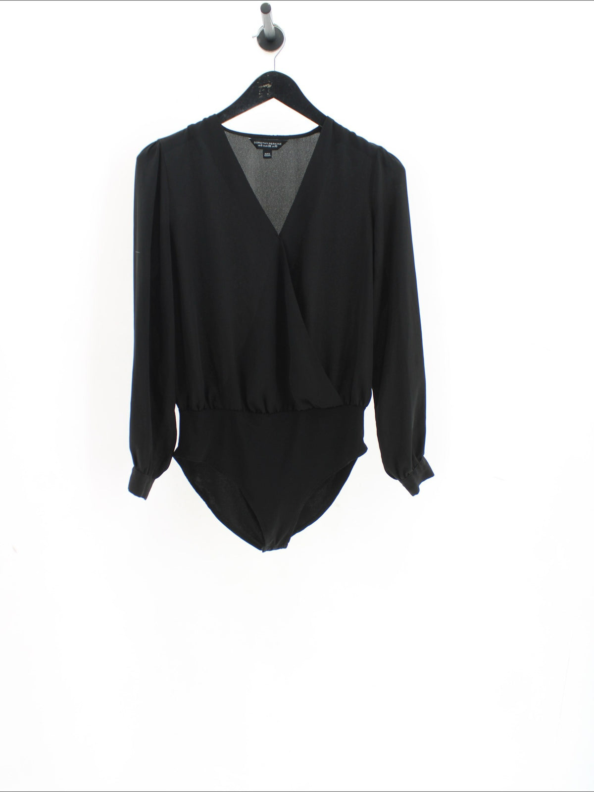 Body Dorothy Perkins Rozmiar: 38