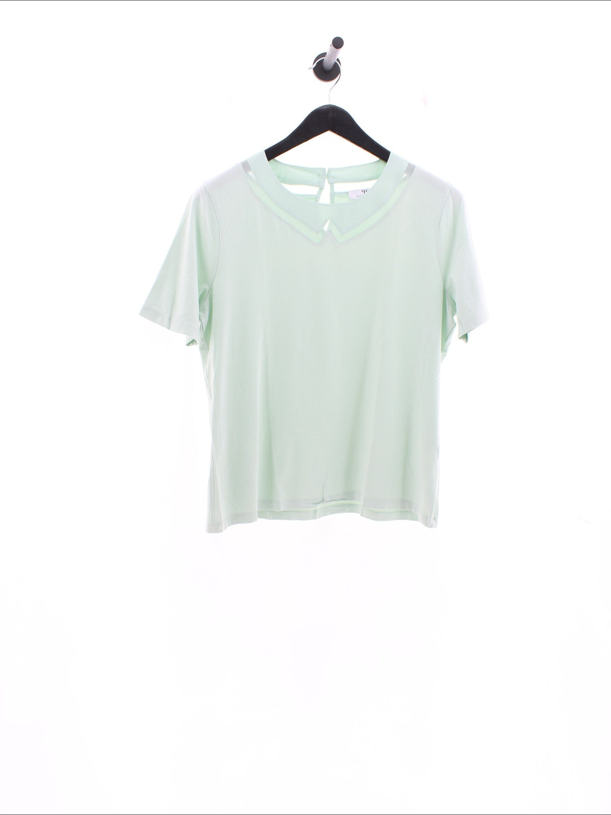 T-shirt PETER HAHN Rozmiar: 44